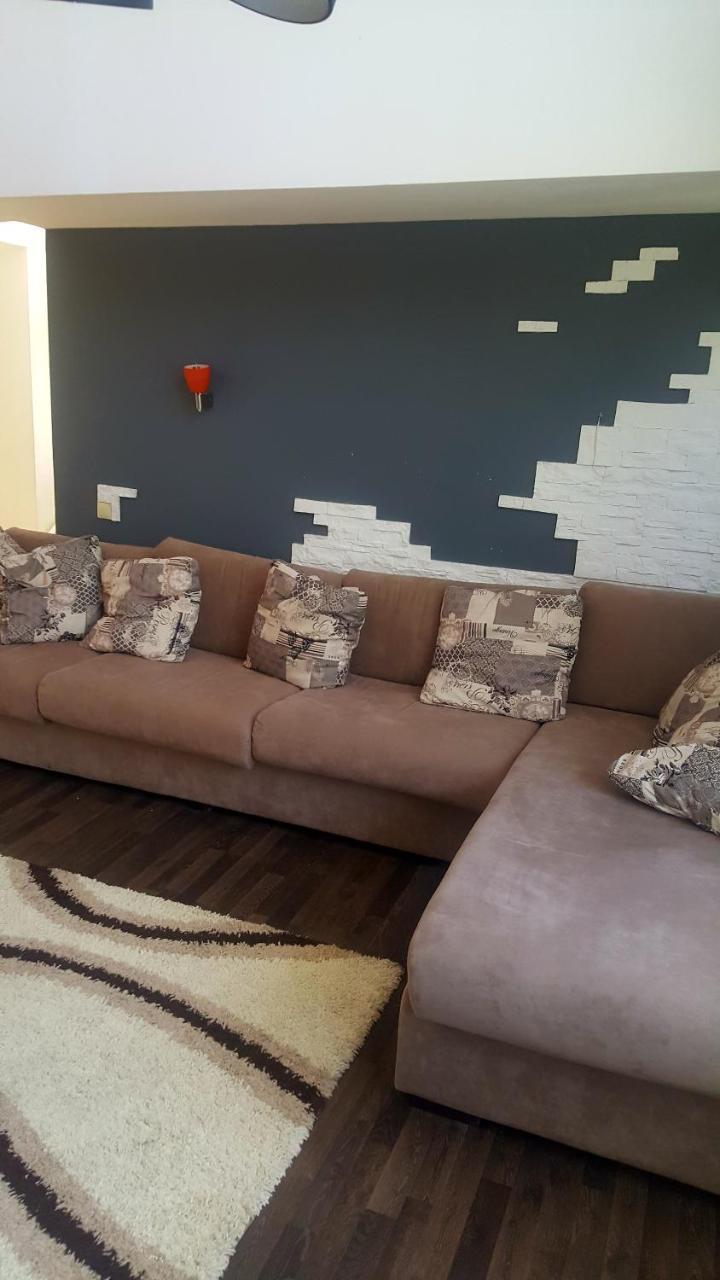 Kapriz Resort 보스테리 외부 사진